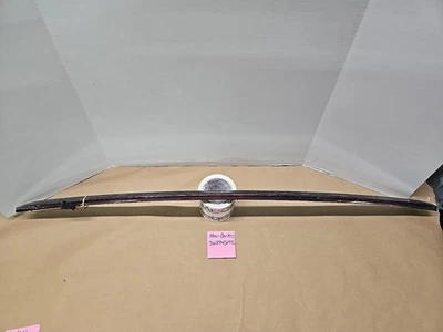 Luz de freno de montaje alto para Bentley Continental GT 04-11, Supersports 3W8945097L Foto 1 de 4