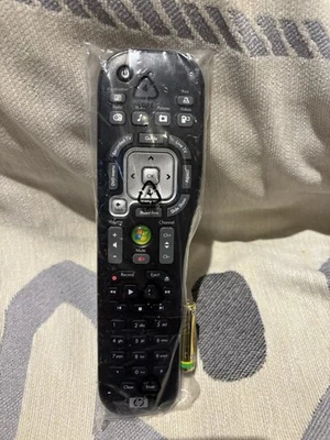 Official HP Microsoft Windows Media Center Remote Control 5070-2853 Rev A - Image 1 of 2