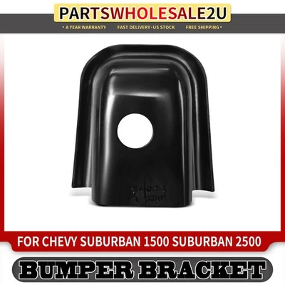 Soporte de parachoques delantero para Chevrolet Suburban 1500 2007-2014 Suburban 2500 Foto 1 de 4