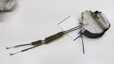 Trava de porta Honda Civic trava traseira direita passageiro 2006 2007 2008 2009 2010 - Imagem 1 de 4