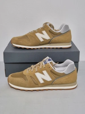 Baskets New Balance 373 UK taille 7 homme - Eur 40,5 US 7,5 - Photo 1/4