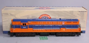 Lionel 6-18321 O NJC riproduzione dopoguerra FM Trainmaster locomotiva diesel #2341 - Foto 1 di 12
