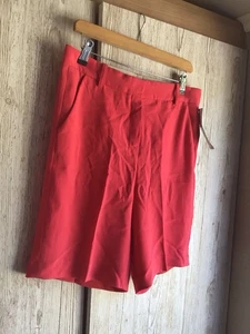 Maje Coral City Shorts Größe 12/14 neu mit Etikett - Bild 1 von 3
