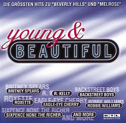 Various - Young & Beautiful - Bild 1 von 1