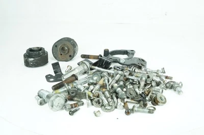 2007 Harley-Davidson Sportster XL883 OEM Hardware Bolts Nuts & Brackets - Image 1 of 4