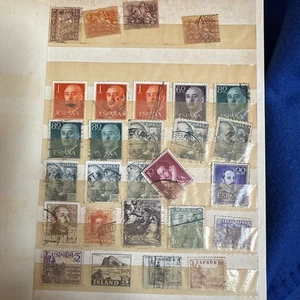 Briefmarken 20. Jahrhundert Europa/Pazifik, E Deutschland, 3. Riech - Bild 1 von 24