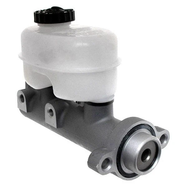 For Dodge Ram 2500 1998-2001 Raybestos Element3 Brake Master Cylinder Foto 1 de 4
