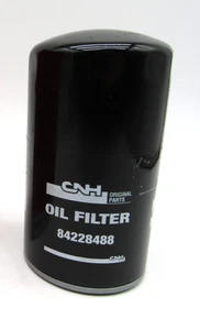 CNH Case 84228488 Engine Oil Filter Fits Maxxum, MXU, Optum, Puma tractor - Picture 1 of 4