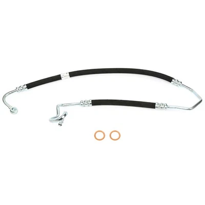 Conjunto de manguera de línea de presión de dirección asistida para Mercedes-Benz E320 2003-2005 Foto 1 de 4