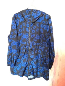 Women's Shower jacket size 16 - Picture 1 of 8