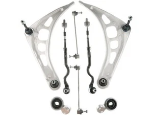 Front Lower Control Arm Kit For 2001-2006 BMW 325Ci 2.5L 6 Cyl 2004 2003 CT354CR - Picture 1 of 1