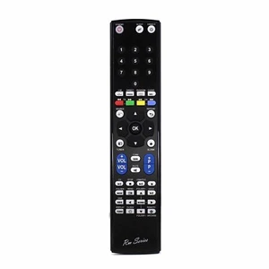 RM Series Fernbedienung für DENON AV1537 AV-1537 DCD-F107 DM37 D-M37 DM37DAB - Bild 1 von 5