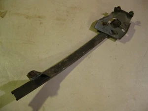 70-81 Camaro Trans Am RH Window Track Channel - Picture 1 of 3