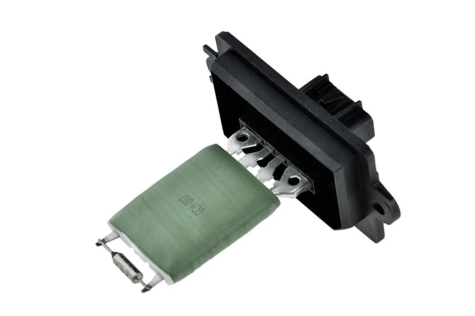 Soplador compatible con Chrysler 300 3.6, 5.7 2011 Jeep Commander 3.7, 4.7, 5.7 Foto 1 de 1