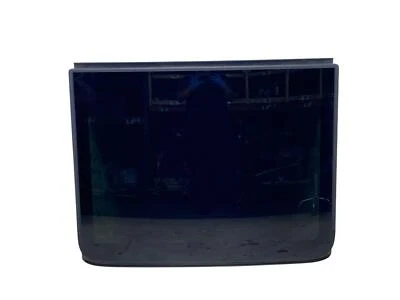 AUDI Q7 2017 2018 2019 2020 2021 2022 2023 2024 TECHO CORREDIZO TRASERO CRISTAL PRIVACIDAD TINTE Foto 1 de 4