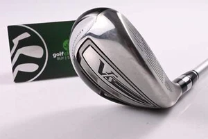 Nike VR-S #4 Hybrid / 24 Degree / Regular Flex Fubuki 75 Shaft - Picture 1 of 8