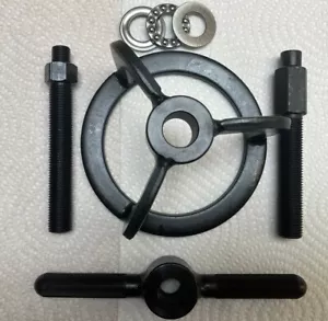 Harley Clutch Compressor Tool Davidson XL 883 Sportster 04-08 Spring - Picture 1 of 8