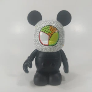 "Figura limitada 2500 Disney Mickey Mouse Vinylmation California Roll 3""" - Imagen 1 de 13