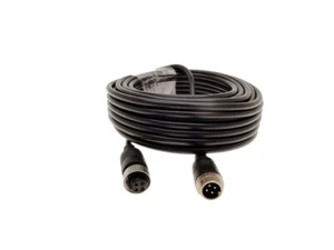 32' Commercial backup camera cable with locking connectors - Picture 1 of 1