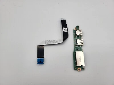 Dell G3 15 3590 игровой ноутбук SD-карта дочерняя плата - Изображение 1 из 2