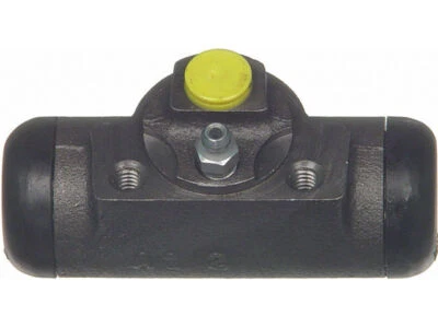 Cilindro de rueda trasero Wagner 86752SBRB 1997 1998 para Dodge Grand Caravan 1996-1999 Foto 1 de 2