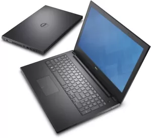 Dell Inspiron 15 3541 15.6" Laptop AMD A6-6310, 4GB RAM, 500GB HDD, Win 10-Z - Picture 1 of 8