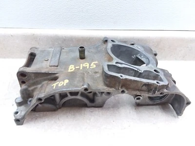 Honda 250 XR XR250 Upper Engine Top Crank Case Crankcase 1979 ANX - Image 1 of 4