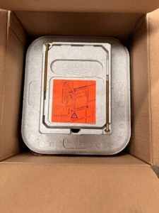 GROHE EURODISC SE MOUNT BOX FOR 36247000 NEW BOXED 36246000 - Picture 1 of 5