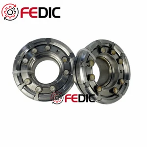 Twin turbo VNT 54399880063 54399880064 para Land Rover 3.6 TDV8 200 Kw 272 HP - Imagen 1 de 7
