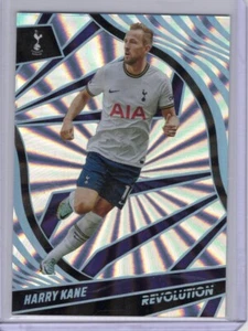 2022-2023 Panini Revolution Harry Kane Starburst/50 #230 - Bild 1 von 2