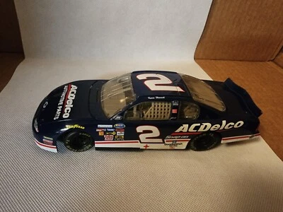 Kevin Harvick #2 Ac Delco 2000 Monte Carlo - Image 1 of 4