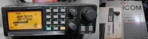 Icom IC-R100 Broadband Receiver - High Quality Wide Range Amateur Radio receiver - Afbeelding 1 van 5