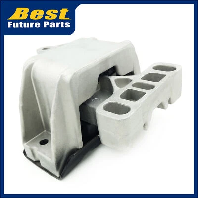 Transmission Motor Mount For 1998-2007 Volkswagen Golf Jetta Beetle 2.5L A6930 - Image 1 of 3