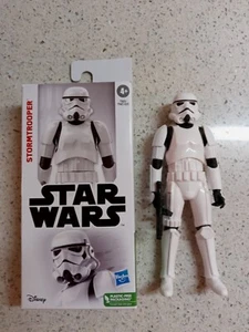 Hasbro - Star Wars 6 Zoll Storm Trooper Actionfigur Disney - Bild 1 von 11
