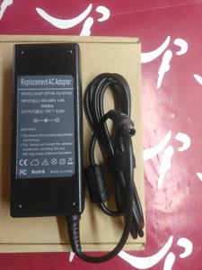 LOTE 5 UNIDADES: CARGADOR COMPATIBLE SAMSUNG 19V 4.22A - Imagen 1 de 1