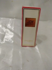 JOY by Jean Patou 25 ml/0.8 oz Eau de Toilette Spray - Picture 1 of 5