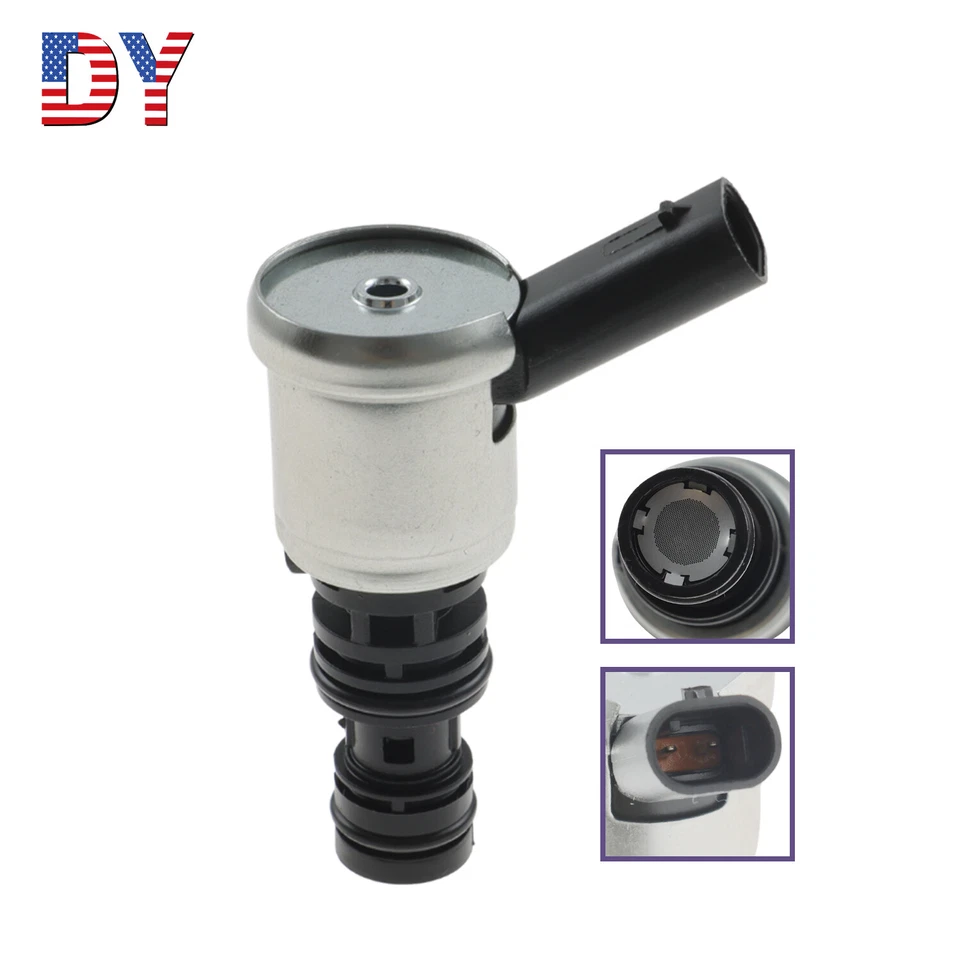 Válvula de presión de aceite apta para Chevrolet Suburban Tahoe 2015 2016 2017 2018 Foto 1 de 4