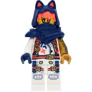 LEGO Ninjago Minifigur Sora #820 - Bild 1 von 11