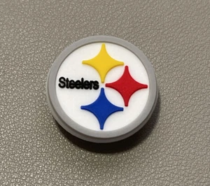 Dijes para zapatos Pittsburgh Steelers  - Imagen 1 de 2