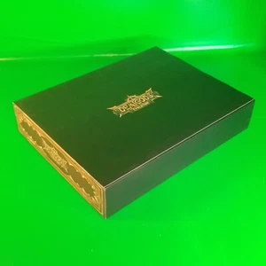 Demigods Evolution Kickstarter Special Edition Fantasy Board Game NEW OPEN BOX - Picture 1 of 11