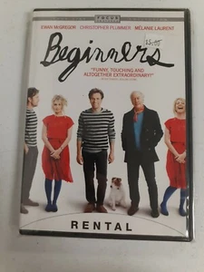 Beginners (DVD) L56 - Picture 1 of 1