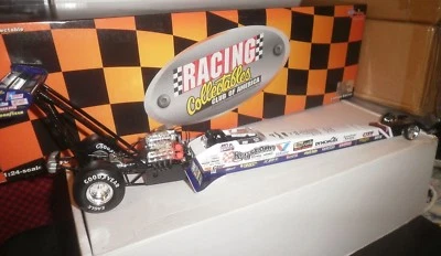 NHRA RCCA 1/24 1997 JOE AMATO KEYSTONE AUTOMOTIVE   1/1,500 - Image 1 of 4