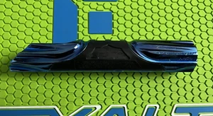 SMART PARTS DYNASTY ION BODY - CROMO BLU - ANS EPIPHANY NUOVO DESIGNZ PAINTBALL - Foto 1 di 13