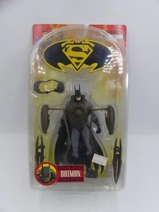 DC Direct Superman/Batman: Return of Supergirl Batman Action Figure - Series 2, - Picture 1 of 7