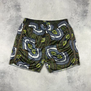 Designer Diesel Crazy Pattern "Diesel For Africa One Of 999" Badeshorts Gr. M - Bild 1 von 15