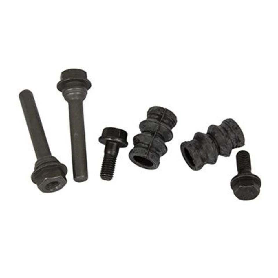 Pinza de freno trasera BKCOE24 Motorcraft pasador guía para policía interceptor utilitario Foto 1 de 1