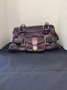 Vittorio Shoulder Bag - Picture 1 of 13