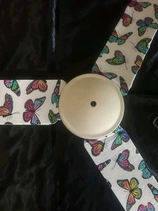 Ceiling Fan Blade Sox, 1 Blade Sox, Mix And Match Colours. - Picture 1 of 19