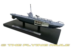 Atlas Editions 1:350 Type IIB U-Boat Kriegsmarine U-9 - Picture 1 of 1