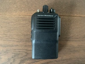 Vertex Standard VX-821 Two-Way Handheld Radio 16 Channel - Picture 1 of 5